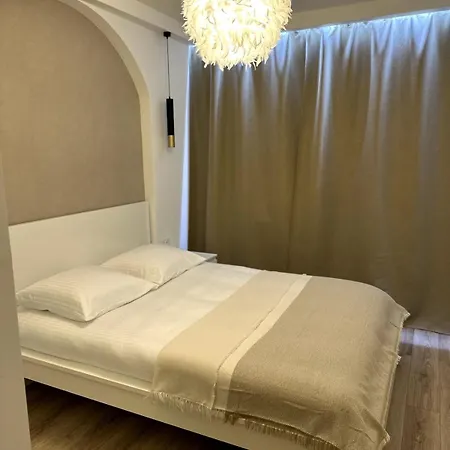 Designer Apartment, 500m From Parc Tete D'or Apartment Villeurbanne
